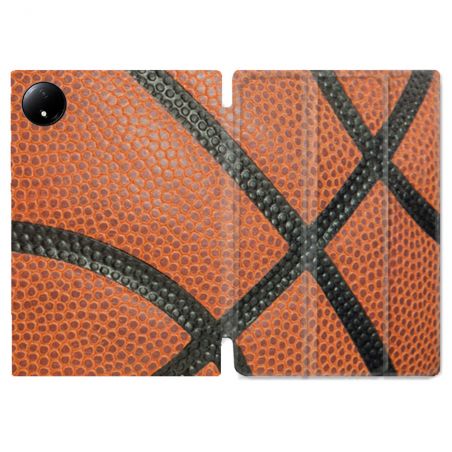 Coque Renforcée Pour Xiaomi Redmi Pad SE 8.7 Sport Ballon Basket