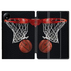 Coque Renforcée Pour Xiaomi Redmi Pad SE 8.7 Sport Basket Panier