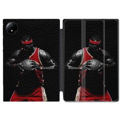 Coque Renforcée Pour Xiaomi Redmi Pad SE 8.7 Sport Basketeur