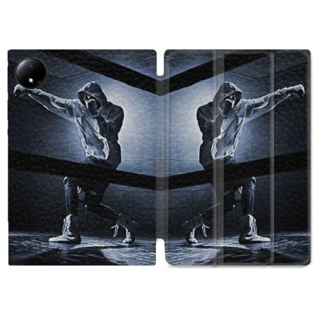 Coque Renforcée Pour Xiaomi Redmi Pad SE 8.7 Sport Boxe Poing