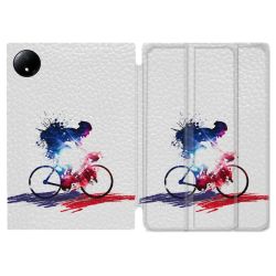 Coque Renforcée Pour Xiaomi Redmi Pad SE 8.7 Sport Cyclisme France