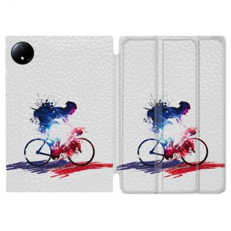 Coque Renforcée Pour Xiaomi Redmi Pad SE 8.7 Sport Cyclisme France
