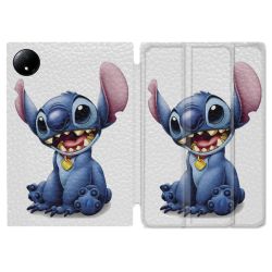 Coque Renforcée Pour Xiaomi Redmi Pad SE 8.7 Stitch Blanc