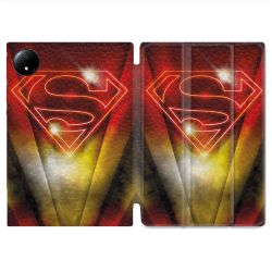 Coque Renforcée Pour Xiaomi Redmi Pad SE 8.7 Superman Logo