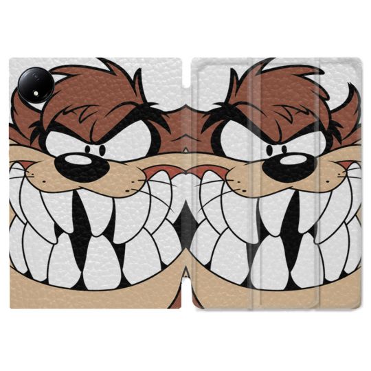 Coque Renforcée Pour Xiaomi Redmi Pad SE 8.7 Taz