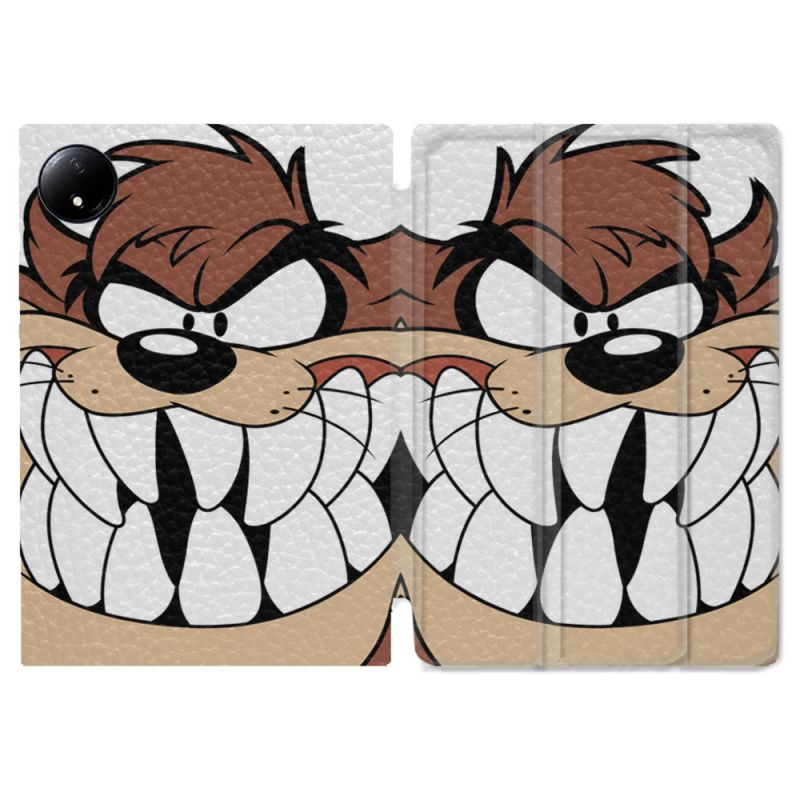 Coque Renforcée Pour Xiaomi Redmi Pad SE 8.7 Taz