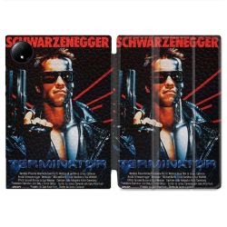 Coque Renforcée Pour Xiaomi Redmi Pad SE 8.7 Terminator