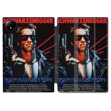 Coque Renforcée Pour Xiaomi Redmi Pad SE 8.7 Terminator