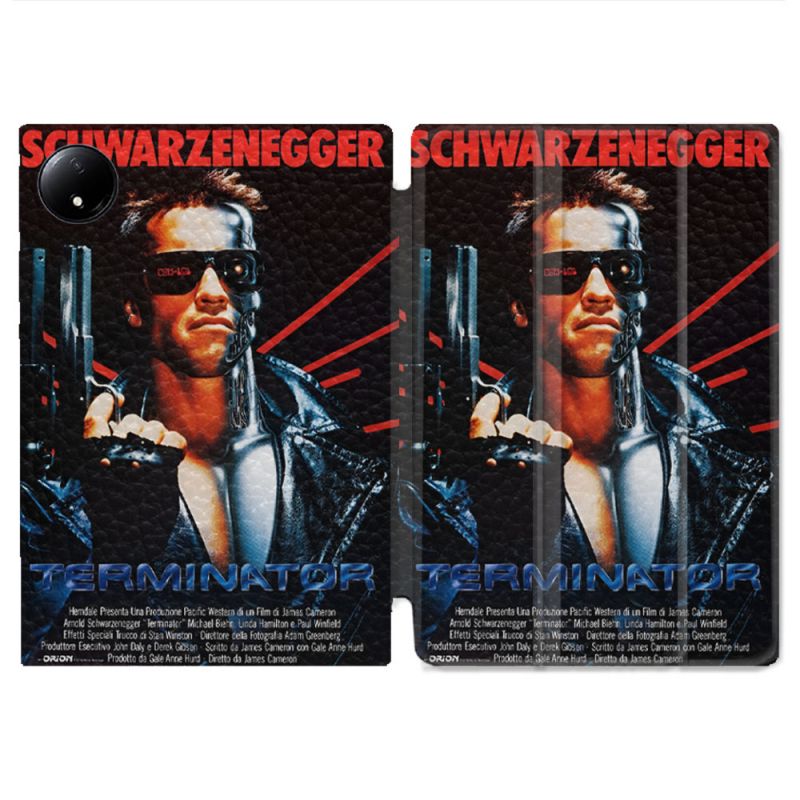 Coque Renforcée Pour Xiaomi Redmi Pad SE 8.7 Terminator