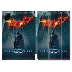 Coque Renforcée Pour Xiaomi Redmi Pad SE 8.7 The Dark Night