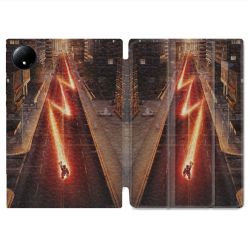 Coque Renforcée Pour Xiaomi Redmi Pad SE 8.7 The Flash City