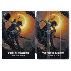 Coque Renforcée Pour Xiaomi Redmi Pad SE 8.7 Tomb Raider