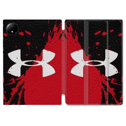Coque Renforcée Pour Xiaomi Redmi Pad SE 8.7 Under Armour