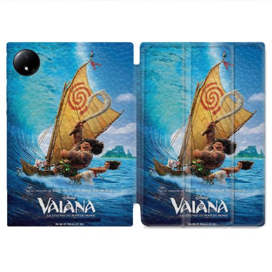 Coque Renforcée Pour Xiaomi Redmi Pad SE 8.7 Vaiana