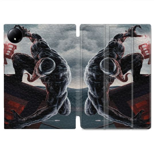 Coque Renforcée Pour Xiaomi Redmi Pad SE 8.7 Venom