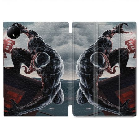 Coque Renforcée Pour Xiaomi Redmi Pad SE 8.7 Venom