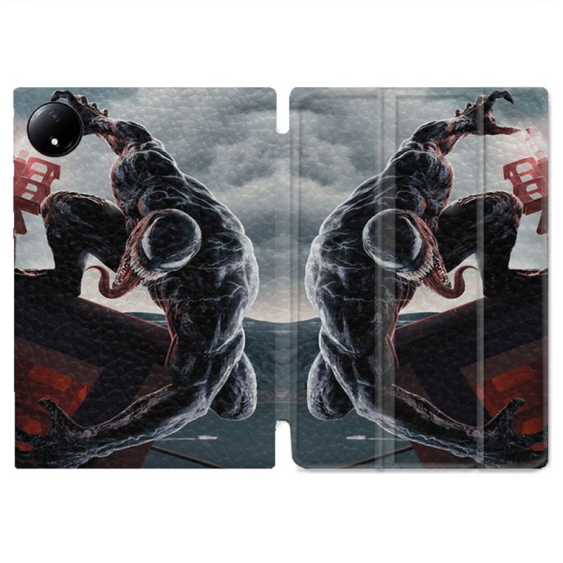 Coque Renforcée Pour Xiaomi Redmi Pad SE 8.7 Venom
