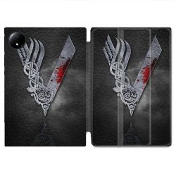 Coque Renforcée Pour Xiaomi Redmi Pad SE 8.7 Viking