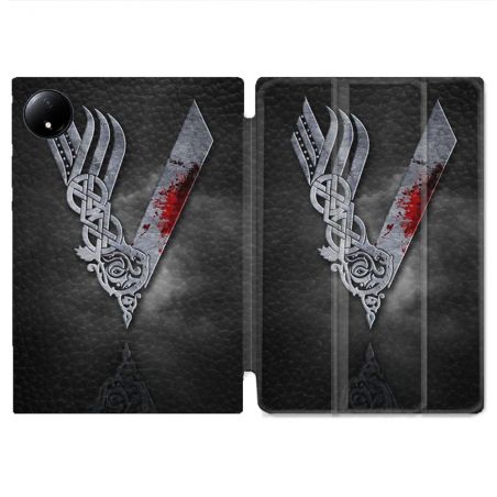 Coque Renforcée Pour Xiaomi Redmi Pad SE 8.7 Viking