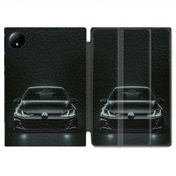 Coque Renforcée Pour Xiaomi Redmi Pad SE 8.7 Volkwagen Golf GTI