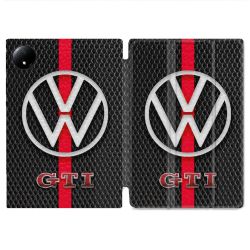 Coque Renforcée Pour Xiaomi Redmi Pad SE 8.7 Volkwagen Line