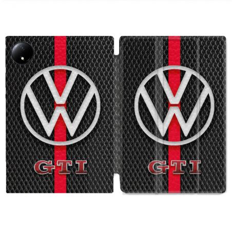 Coque Renforcée Pour Xiaomi Redmi Pad SE 8.7 Volkwagen Line