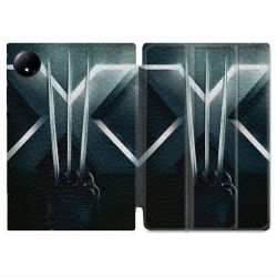 Coque Renforcée Pour Xiaomi Redmi Pad SE 8.7 Xmen