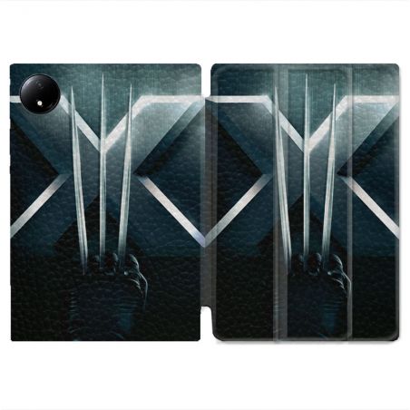 Coque Renforcée Pour Xiaomi Redmi Pad SE 8.7 Xmen