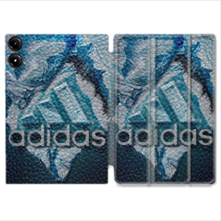 Coque Renforcée Pour Redmi Pad Pro 4G Adidas Iceberg