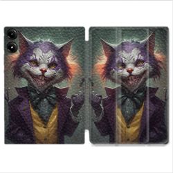 Coque Renforcée Pour Redmi Pad Pro 4G Animal Chat Joker