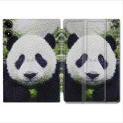 Coque Renforcée Pour Redmi Pad Pro 4G Animal Panda Color