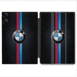 Coque Renforcée Pour Redmi Pad Pro 4G BMW Logo