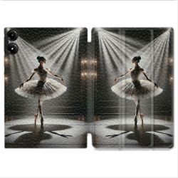 Coque Renforcée Pour Redmi Pad Pro 4G Danseuse Lumière