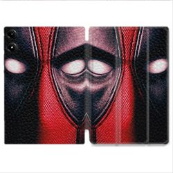 Coque Renforcée Pour Redmi Pad Pro 4G Deadpool Yeux