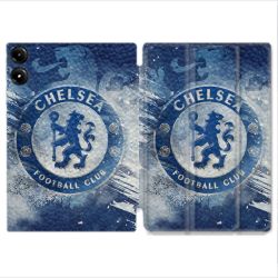 Coque Renforcée Pour Redmi Pad Pro 4G Foot Chelsea