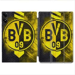 Coque Renforcée Pour Redmi Pad Pro 4G Foot Dortmund