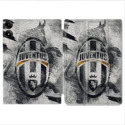 Coque Renforcée Pour Redmi Pad Pro 4G Foot Juventus Turin