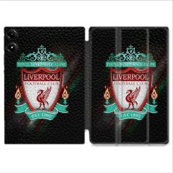Coque Renforcée Pour Redmi Pad Pro 4G Foot Liverpool