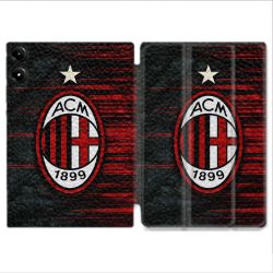 Coque Renforcée Pour Redmi Pad Pro 4G Foot Milan AC