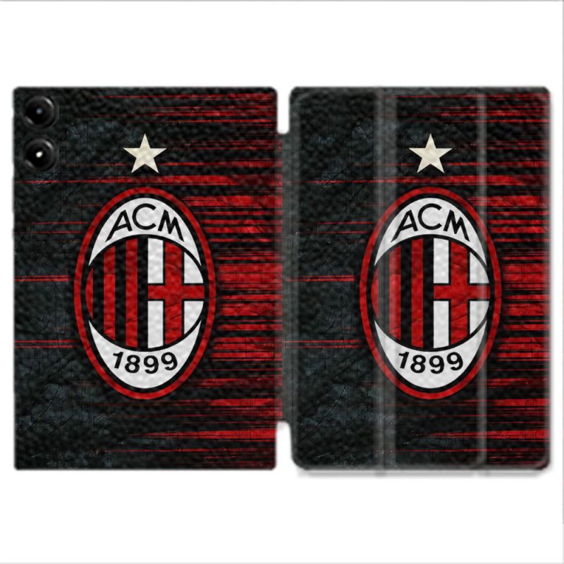 Coque Renforcée Pour Redmi Pad Pro 4G Foot Milan AC