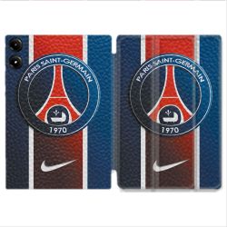 Coque Renforcée Pour Redmi Pad Pro 4G Foot PSG 1970