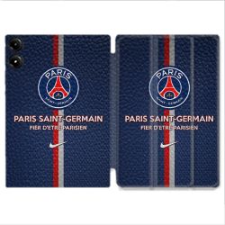 Coque Renforcée Pour Redmi Pad Pro 4G Foot PSG Fier