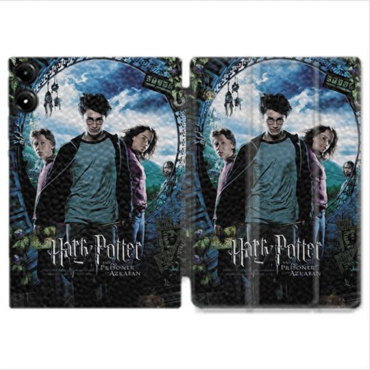 Coque Renforcée Pour Redmi Pad Pro 4G Harry Potter Azkaban