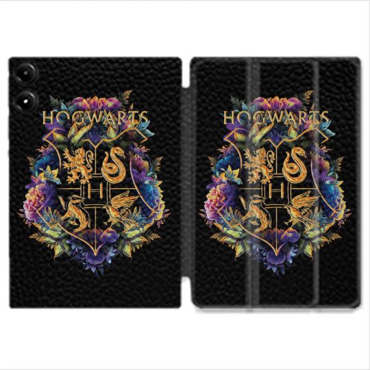 Coque Renforcée Pour Redmi Pad Pro 4G Harry Potter Hogwarts