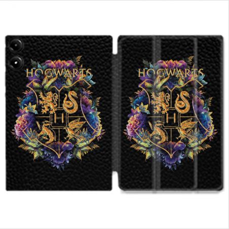 Coque Renforcée Pour Redmi Pad Pro 4G Harry Potter Hogwarts