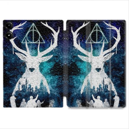 Coque Renforcée Pour Redmi Pad Pro 4G Harry Potter Patronome