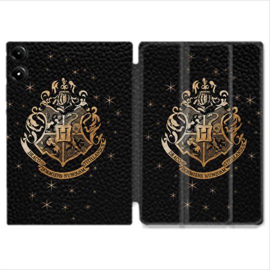 Coque Renforcée Pour Redmi Pad Pro 4G Harry Potter Poudlard