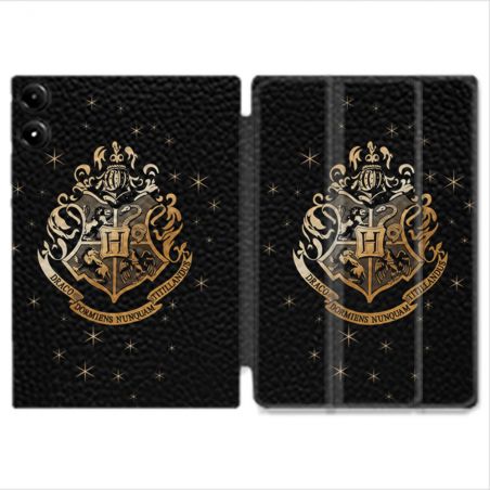 Coque Renforcée Pour Redmi Pad Pro 4G Harry Potter Poudlard