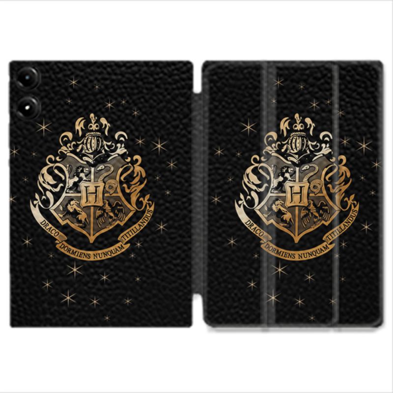 Coque Renforcée Pour Redmi Pad Pro 4G Harry Potter Poudlard