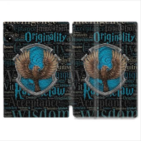 Coque Renforcée Pour Redmi Pad Pro 4G Harry Potter Serdaigle